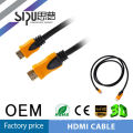 SIPU Mini Hdmi auf Displayport Kabel Firewire-HDMI-Kabel 2.0